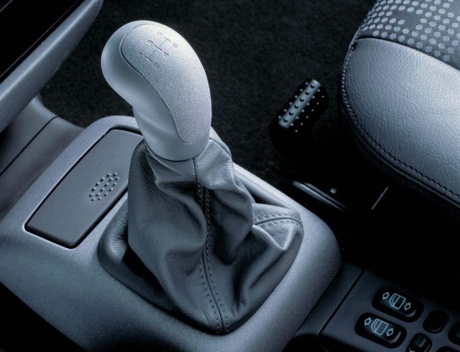  Mercedes-Benz A-Class 1997 года  (фото 80 из 314)
